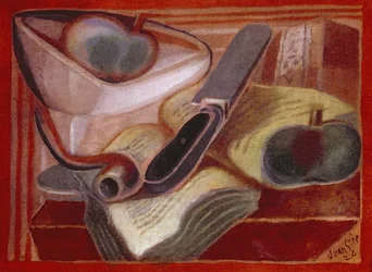 Das Buch, 1924